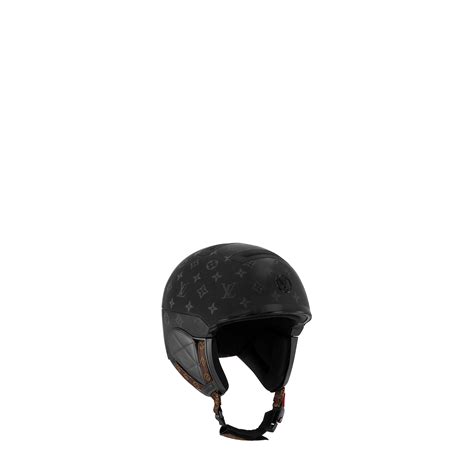 louis vuitton print helmet|Ski Helmet S00 .